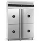 Réfrigérateur professionnel 4 portes FAGOR CUD-24G/N 1301 L