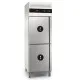 Réfrigérateur combiné GN 2/1 596 L FAGOR CUD-12G/2