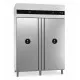 Réfrigérateur combiné professionnel FAGOR CUD-22G/2 1301 L