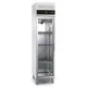 Réfrigérateur vitrine à dégivrage off-cycle GN 1/1 305 L FAGOR CUP-11G1/1 GD