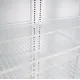 Vitrine réfrigérée professionnelle 776 L SCANDOMESTIC DCC802BWD