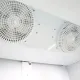 Vitrine réfrigérée professionnelle 776 L SCANDOMESTIC DCC802BWD