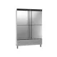 Congélateur professionnel FAGOR Freezer SNACK CUN-24S 1109 L