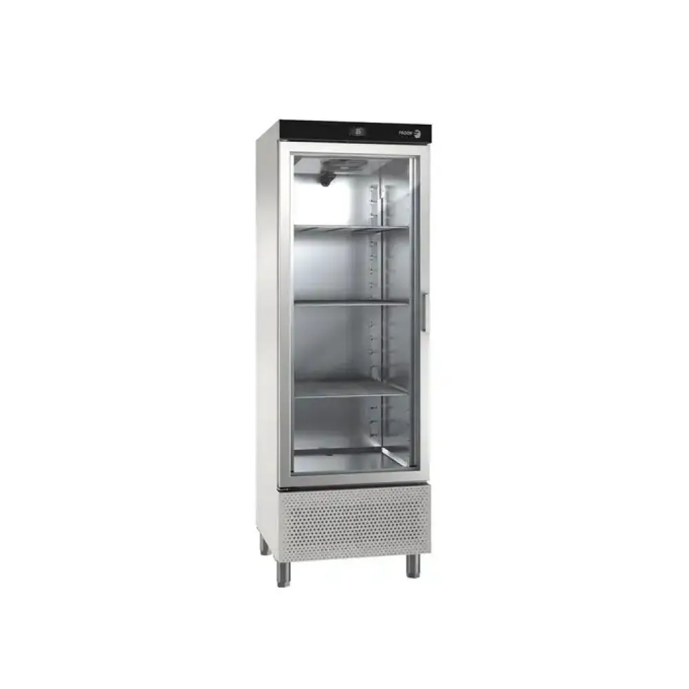 Réfrigérateur vitrine SNACK CUP-11S GD 506 L FAGOR
