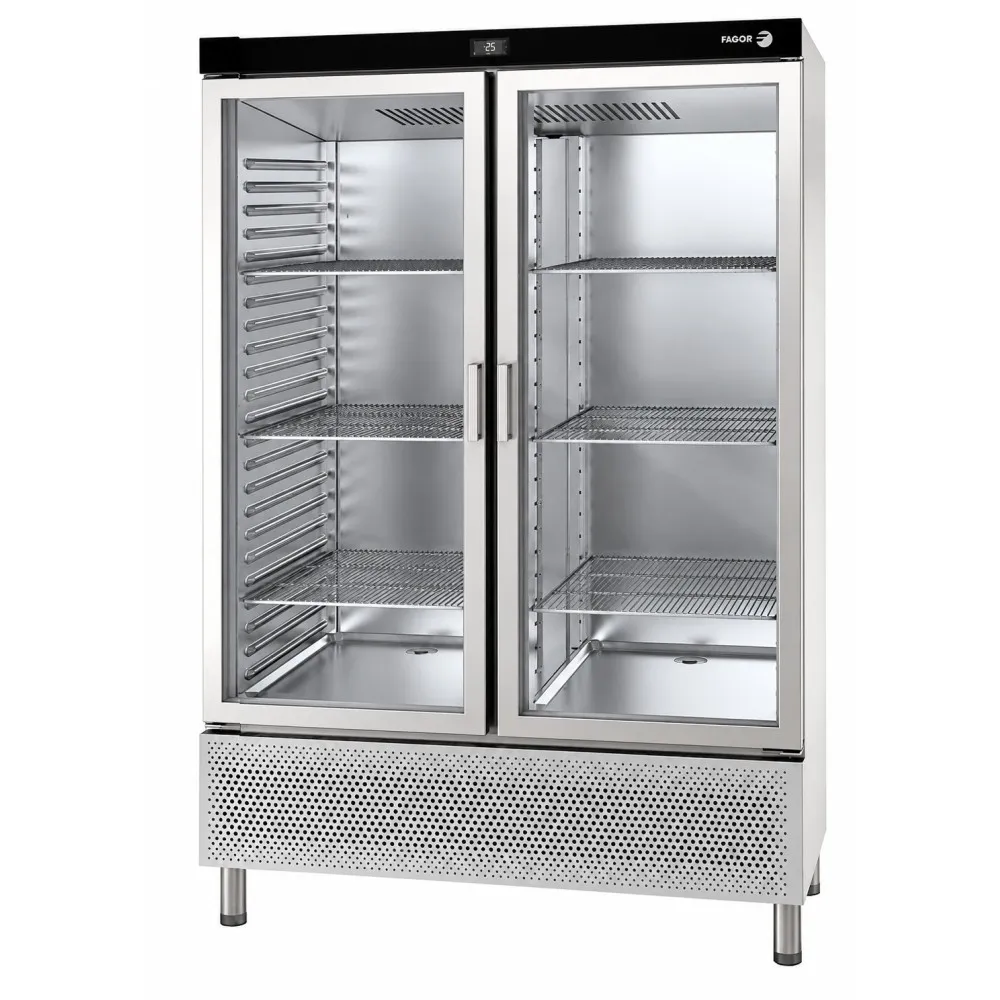 Réfrigérateur vitrine SNACK CUP-22S GD 1109 L FAGOR