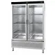 Réfrigérateur vitrine SNACK CUP-22S GD 1109 L FAGOR