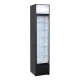 Vitrine réfrigérée 160 L SCANDOMESTIC DCC217BWD