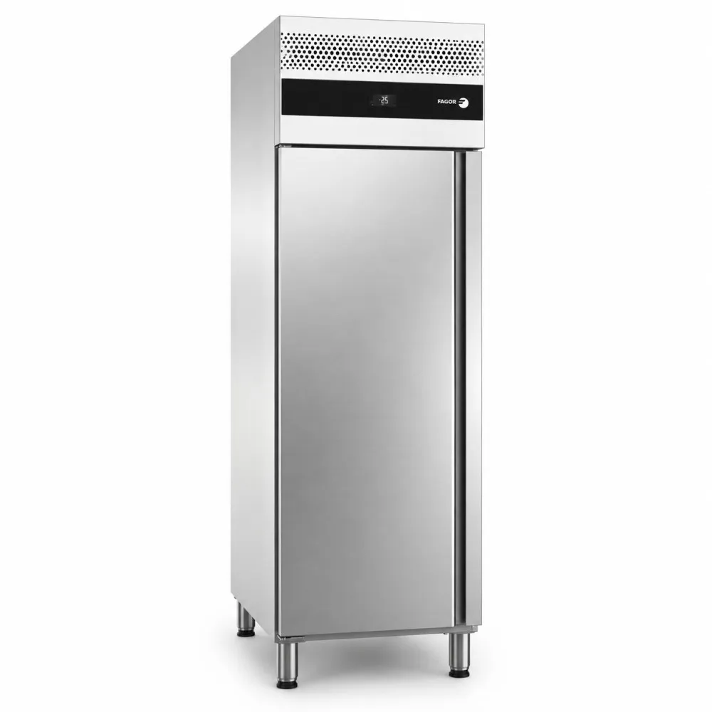Réfrigérateur professionnel pour plaques de pâtisserie FAGOR CUP-11B 574 L