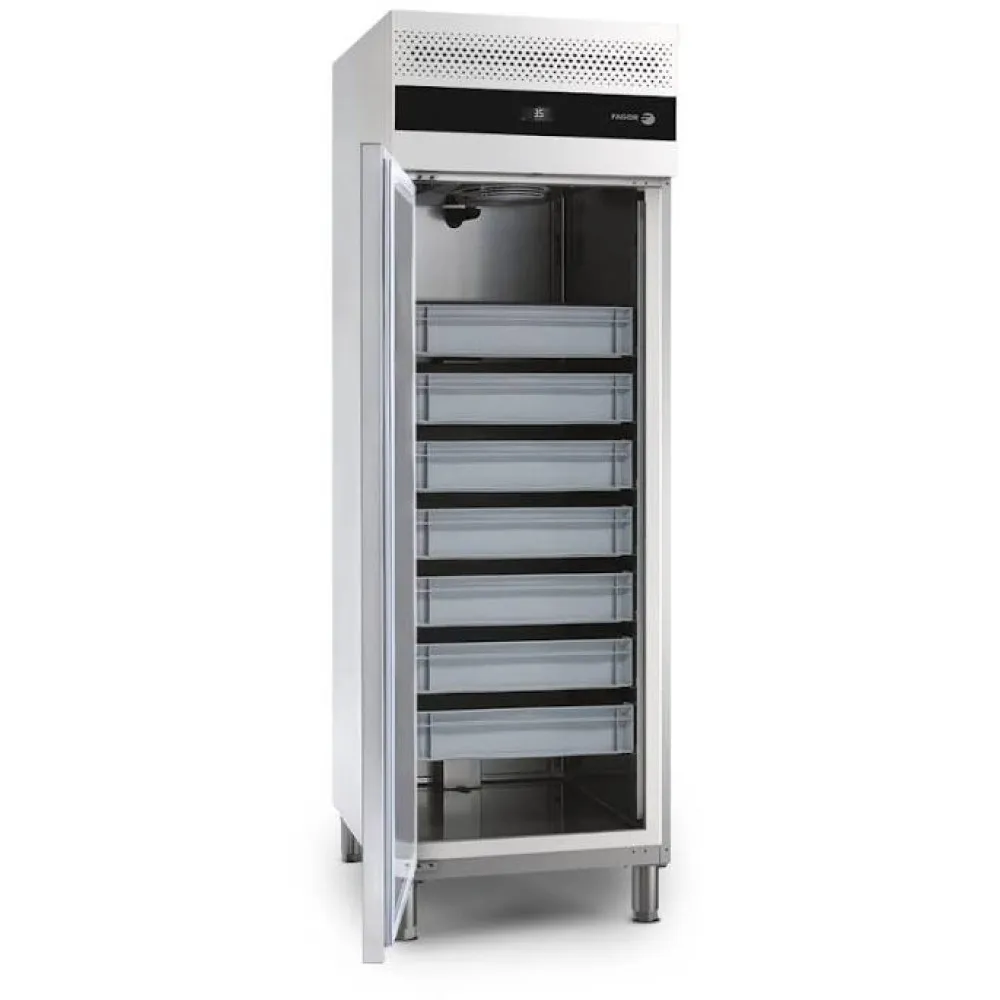 Congélateur professionnel pour plaques de pâtisserie FAGOR CU-11F