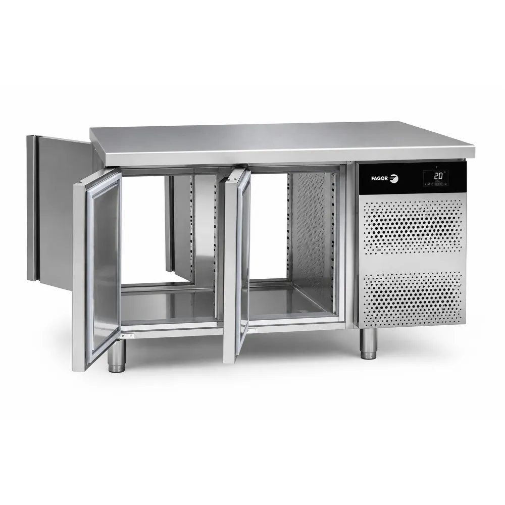 Armoire réfrigérée traversante FAGOR ACP-2G/C 302 L