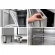 Armoire réfrigérée passante FAGOR ACP-3G/C 446 L