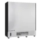 Armoire réfrigérée vitrée SCANDOMESTIC DC1500BSLD 1428 L