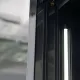 Armoire réfrigérée vitrée SCANDOMESTIC DC1500BSLD 1428 L