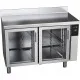 Meuble réfrigéré d'exposition REMOTE 700 GN1/1 - FAGOR CCP-2G/R GD