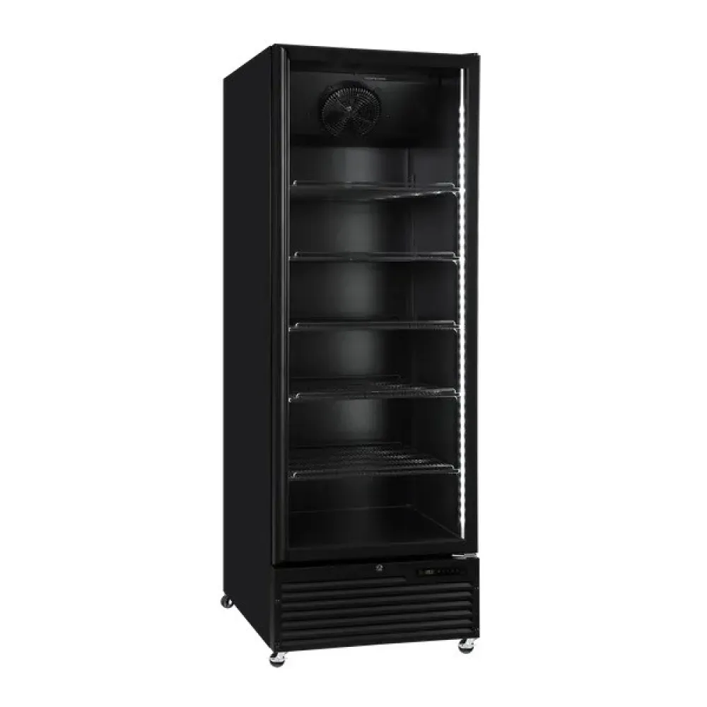 Vitrine réfrigérée professionnelle 592 L DC726BD SCANDOMESTIC