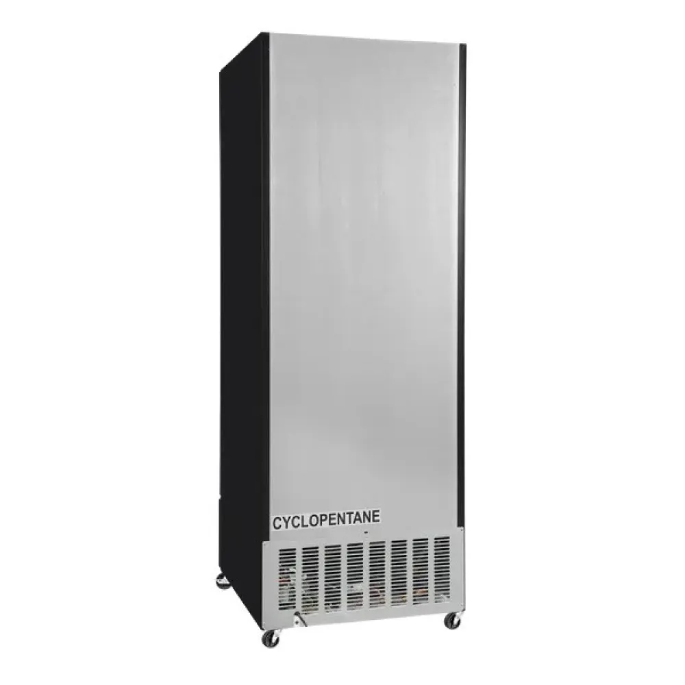 Vitrine réfrigérée professionnelle 592 L DC726BD SCANDOMESTIC