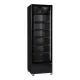 Vitrine réfrigérée professionnelle 361 L SCANDOMESTIC DC426BGD