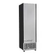 Vitrine réfrigérée professionnelle 361 L SCANDOMESTIC DC426BGD