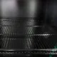 Vitrine réfrigérée professionnelle 361 L SCANDOMESTIC DC426BGD