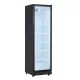Armoire réfrigérée de présentation 361 L SCANDOMESTIC DC430BWD