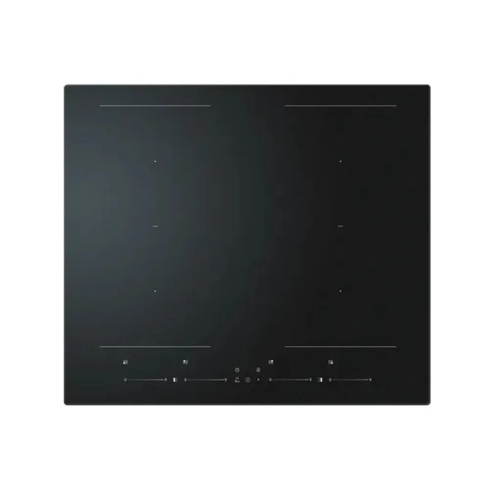Plaque à induction Scandomestic HOME HOI60PM2FLEX 60 cm