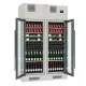 Armoire à vin professionnelle noire FAGOR FWC-2602-T1-C-LR-W-BLA