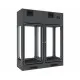 Armoire réfrigérée à vin professionnelle FAGOR FWC-2302-T1 noir 1307 L