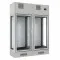 Armoire réfrigérée à vin professionnelle FAGOR FWC-2302 gris 1697 mm