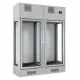 Armoire réfrigérée à vin professionnelle FAGOR FWC-2302 gris 1697 mm