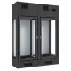 Armoire réfrigérée à vin professionnelle FAGOR FWC-2302 noir 1697x2300 mm