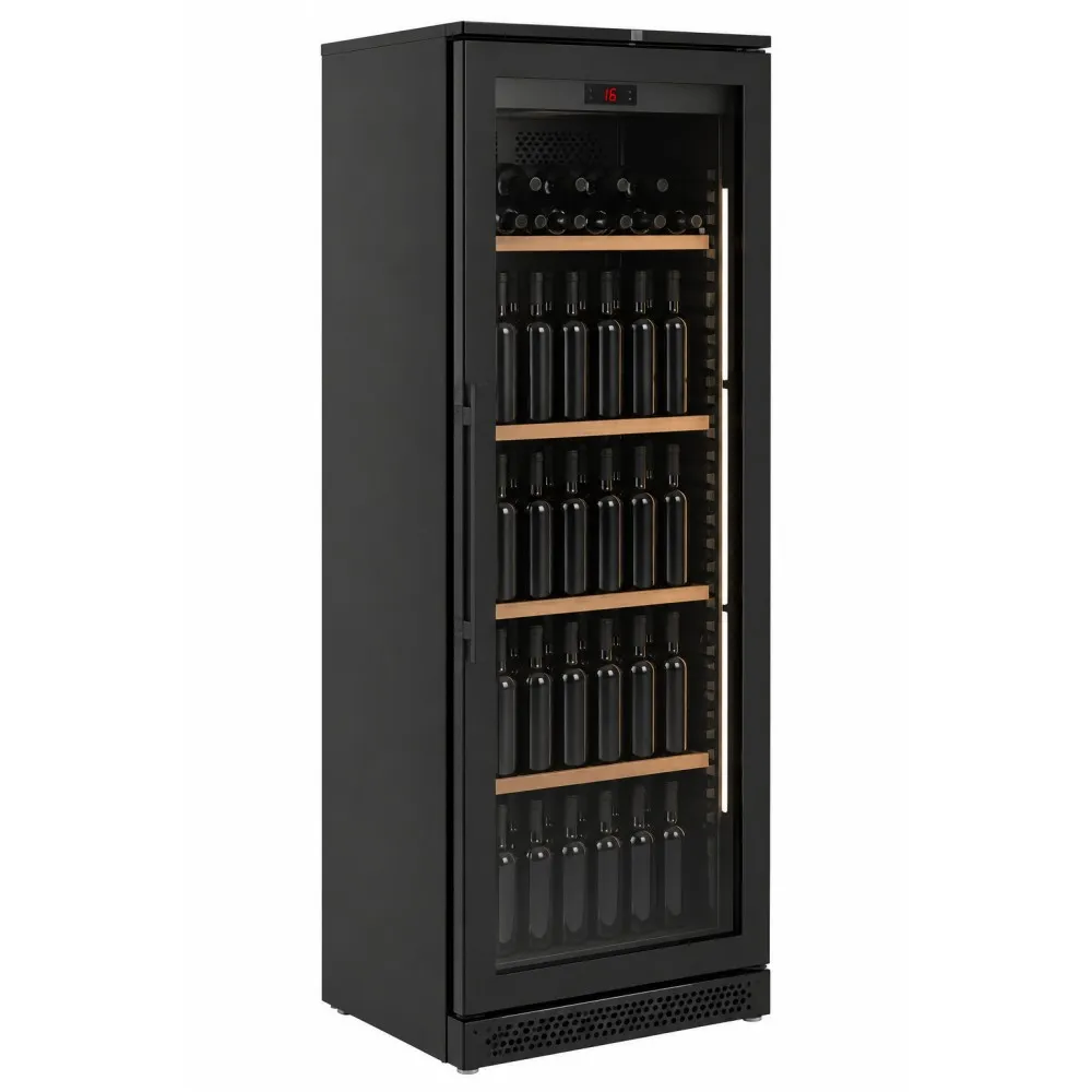 Cave à vin professionnelle FAGOR CONCEPT RWC-301 noire
