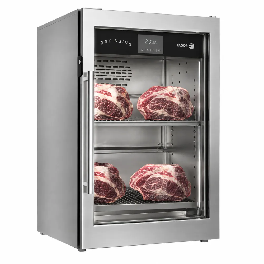 Armoire de maturation à sec 149L FMA-900
