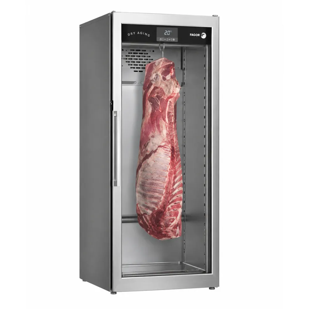 Armoire de maturation à sec 493L FMA-1650
