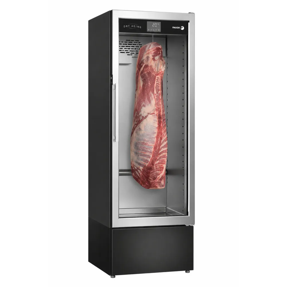 Armoire de maturation à sec 493L FMA-1650 BS