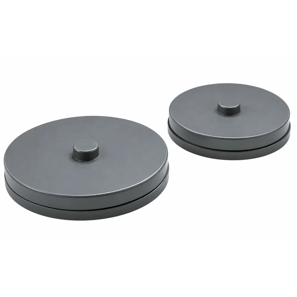 Distributeur d’assiettes, chauffant d=466 mm
