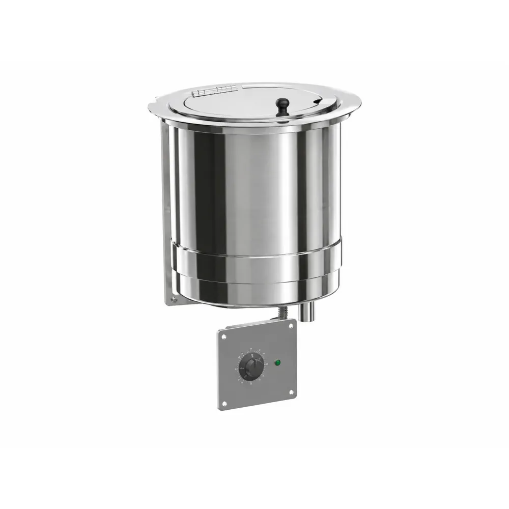 Marmite à soupe électrique DROP-IN 10 L OS1-10