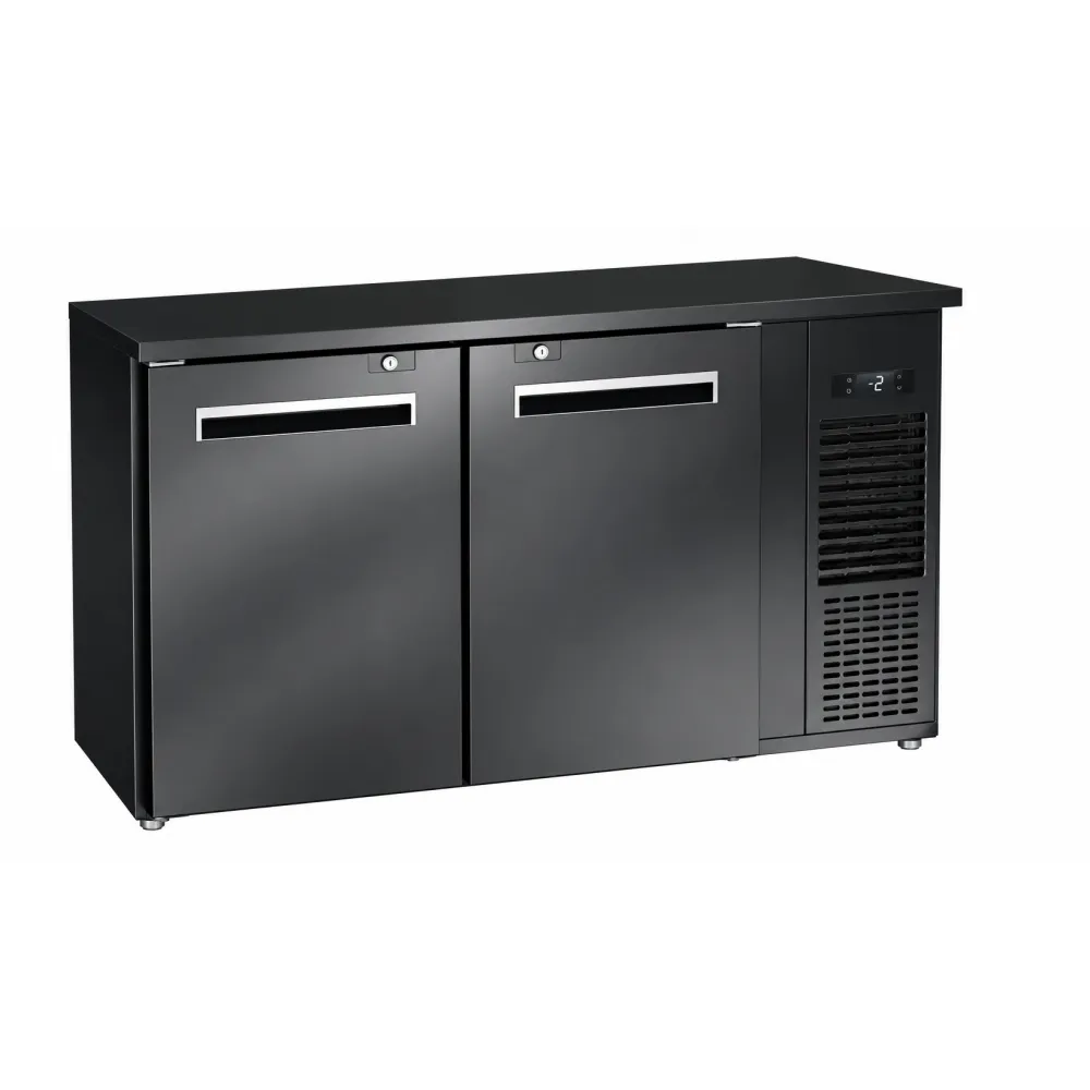 Réfrigérateur de bar 251 L RBBC-2