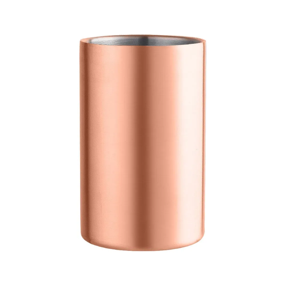 Récipient isotherme pour vin, 1,9 L, couleur cuivre
