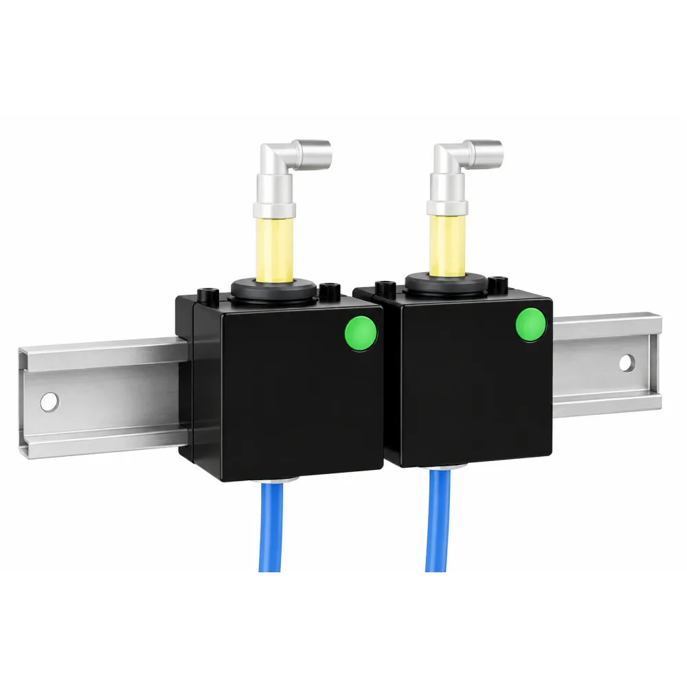 Kit de pompes doseuses DQ-2