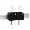 Kit de pompes doseuses DQ-2