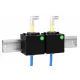 Kit de pompes doseuses DQ-2