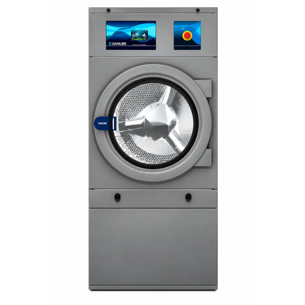 Sèche-linge professionnel ELECTRIC DD-14E GOLD ET2