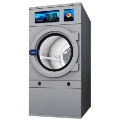 Sèche-linge professionnel ELECTRIC DD-11E SILVER ET2