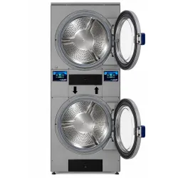 Sèche-linge professionnel ELECTRIC STD-14E SILVER XP ET2