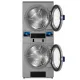 Sèche-linge professionnel ELECTRIC STD-18E SILVER XP ET2