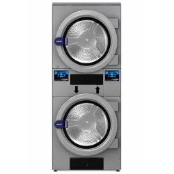 Sèche-linge professionnel ELECTRIC STD-14E SILVER XP ET2