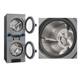 Sèche-linge professionnel ELECTRIC STD-11E BRONZE XP EM