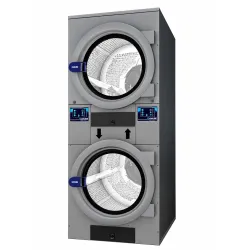 Sèche-linge professionnel ELECTRIC STD-11E BRONZE XP EM