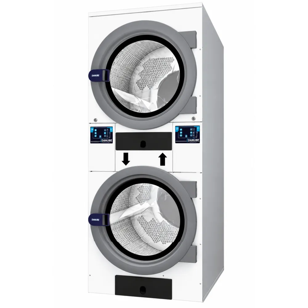 Sèche-linge professionnel ELECTRIC STD-11E BASIC XP EM