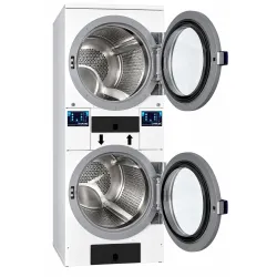 Sèche-linge professionnel ELECTRIC STD-18E BASIC XP EM
